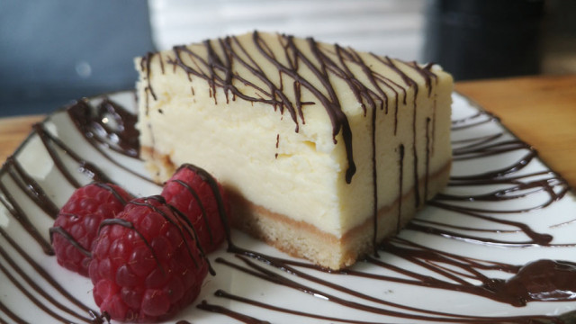 Cheesecake